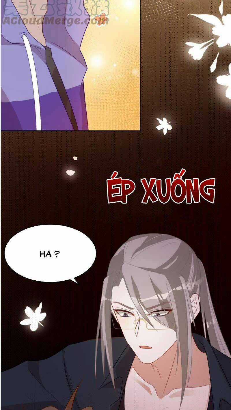Thần Luân Mật Luyến Chapter 82 trang 1
