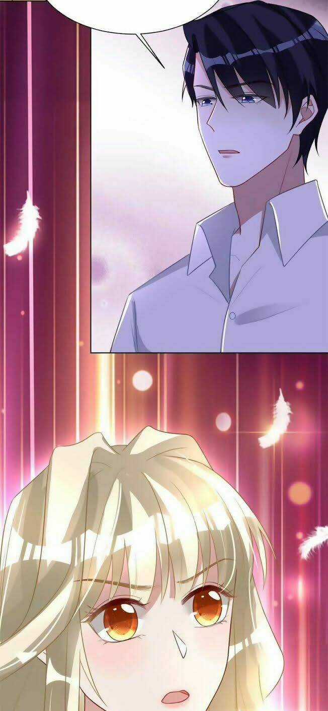 Thần Luân Mật Luyến Chapter 86 trang 1