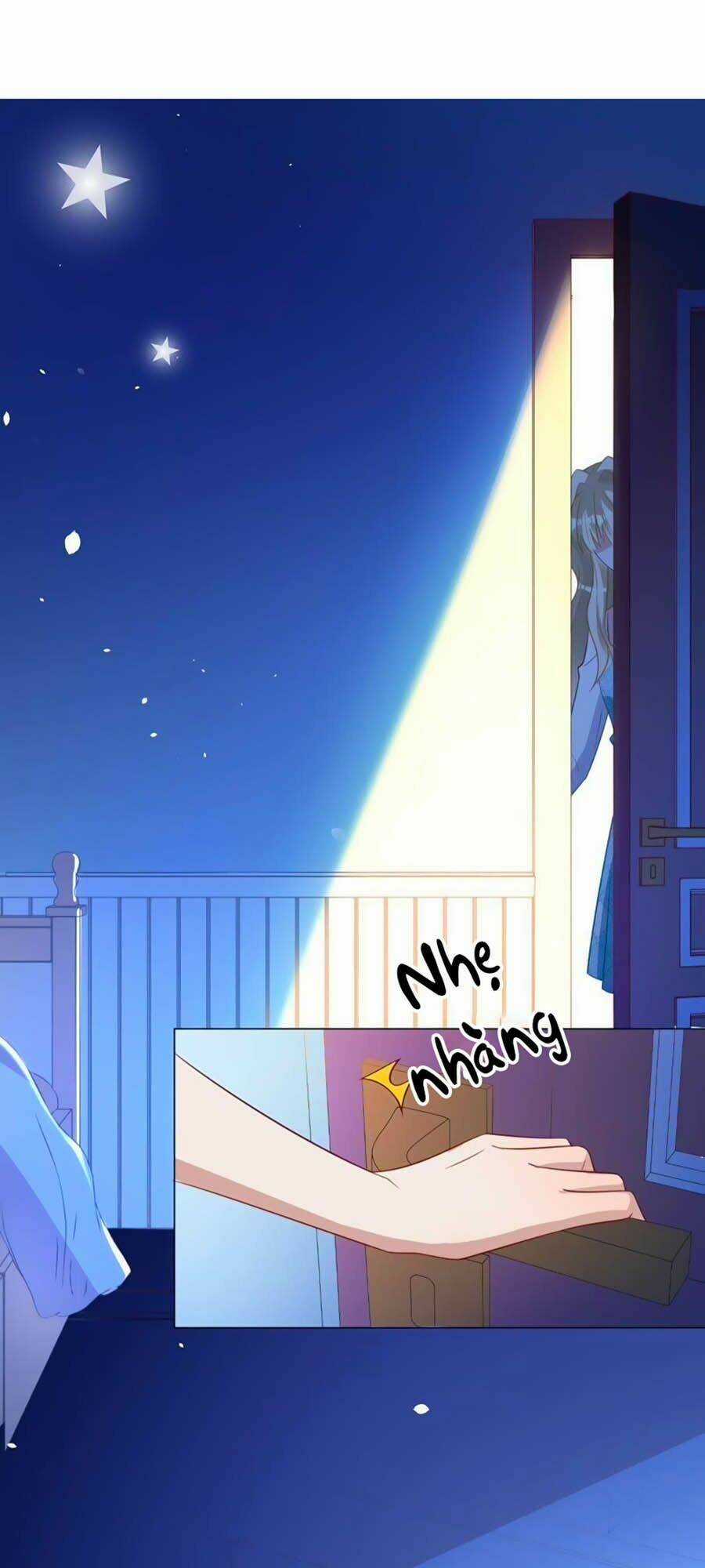 Thần Luân Mật Luyến Chapter 89 trang 0