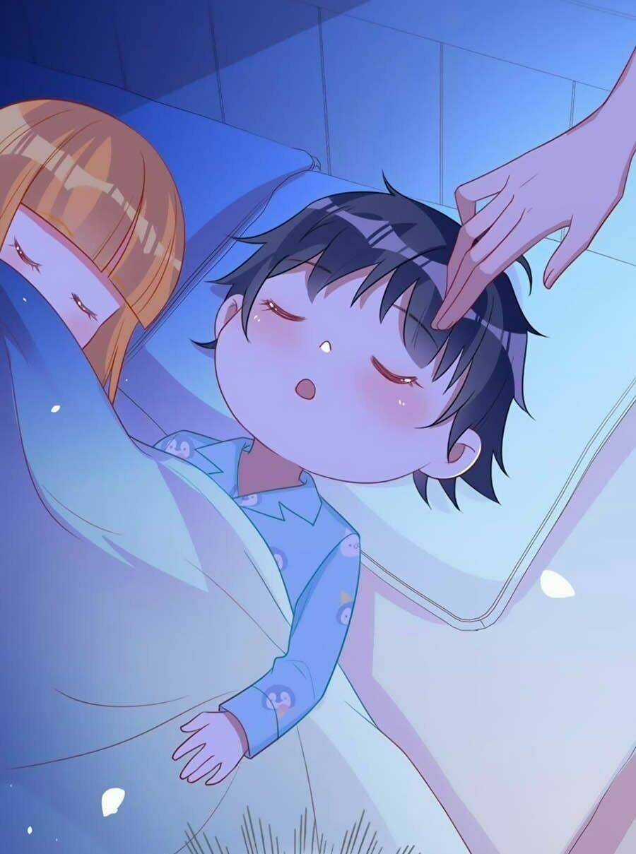 Thần Luân Mật Luyến Chapter 89 trang 1