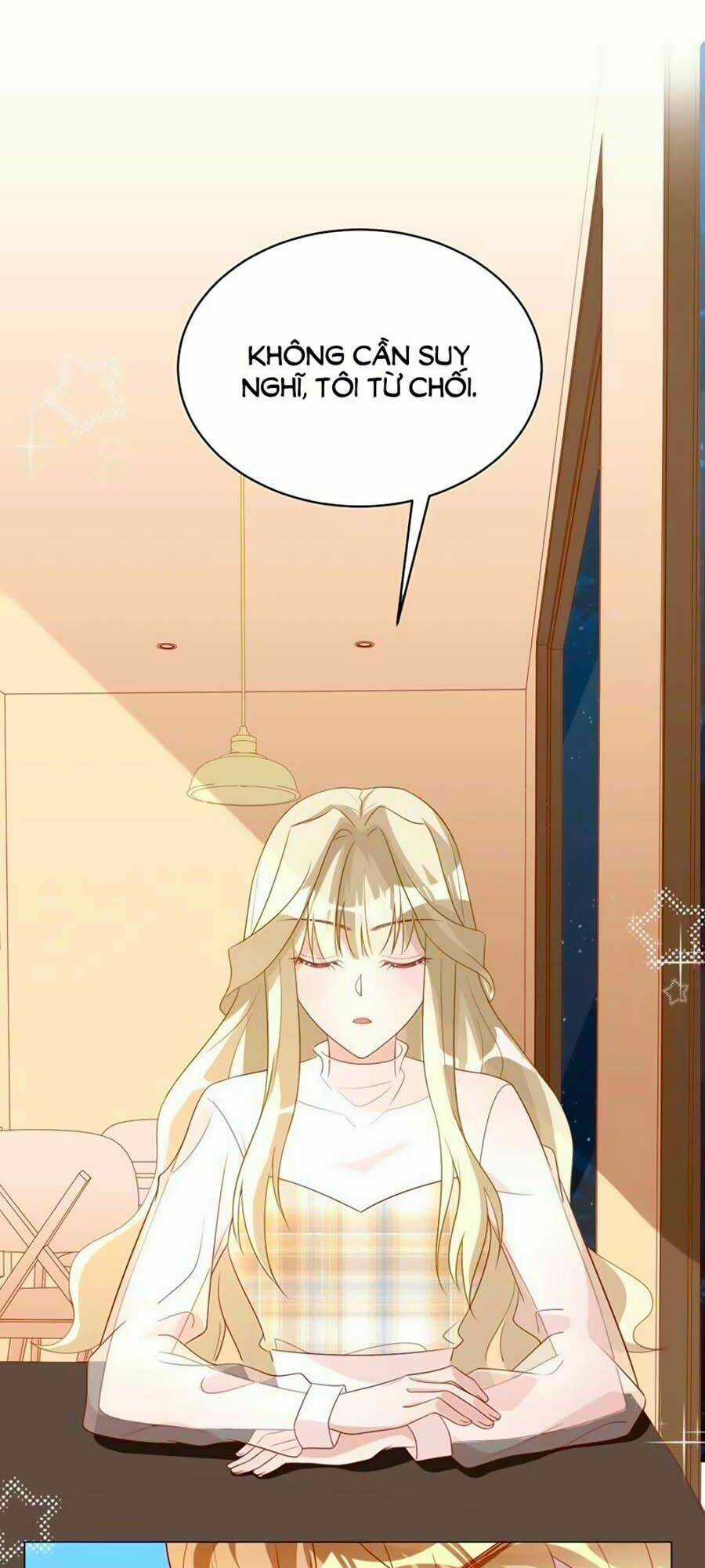 Thần Luân Mật Luyến Chapter 92 trang 0