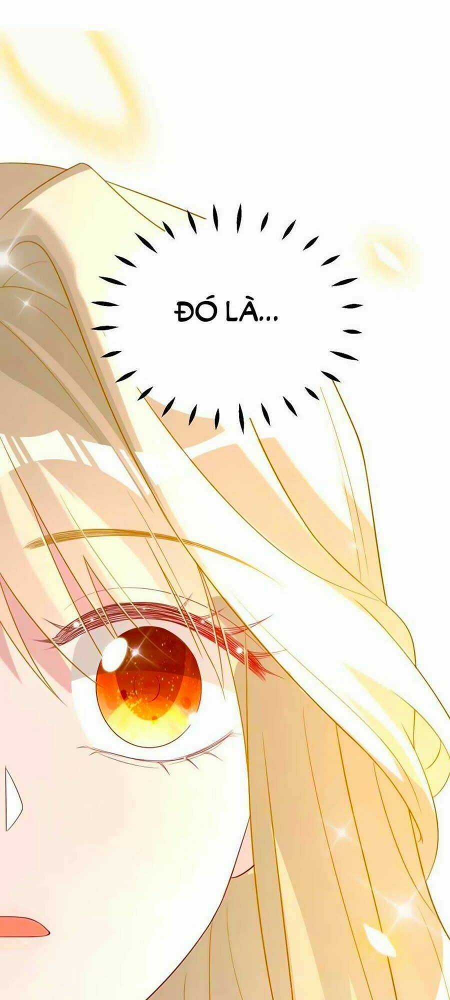 Thần Luân Mật Luyến Chapter 93 trang 0