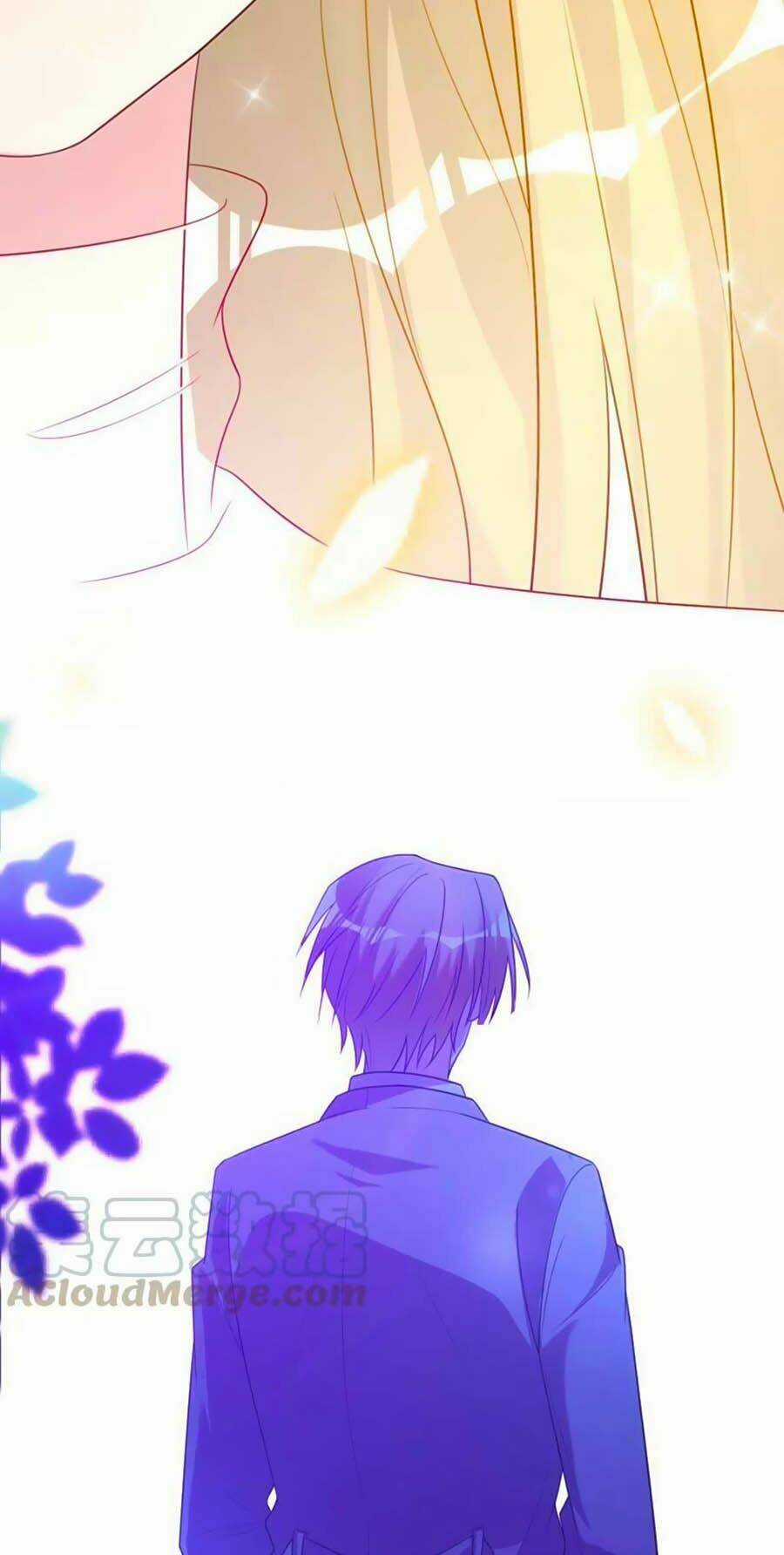Thần Luân Mật Luyến Chapter 93 trang 1