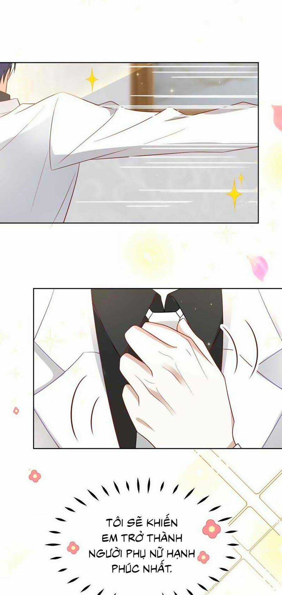 Thần Luân Mật Luyến Chapter 94 trang 0