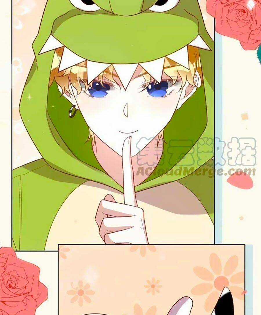 Thần Luân Mật Luyến Chapter 95 trang 1