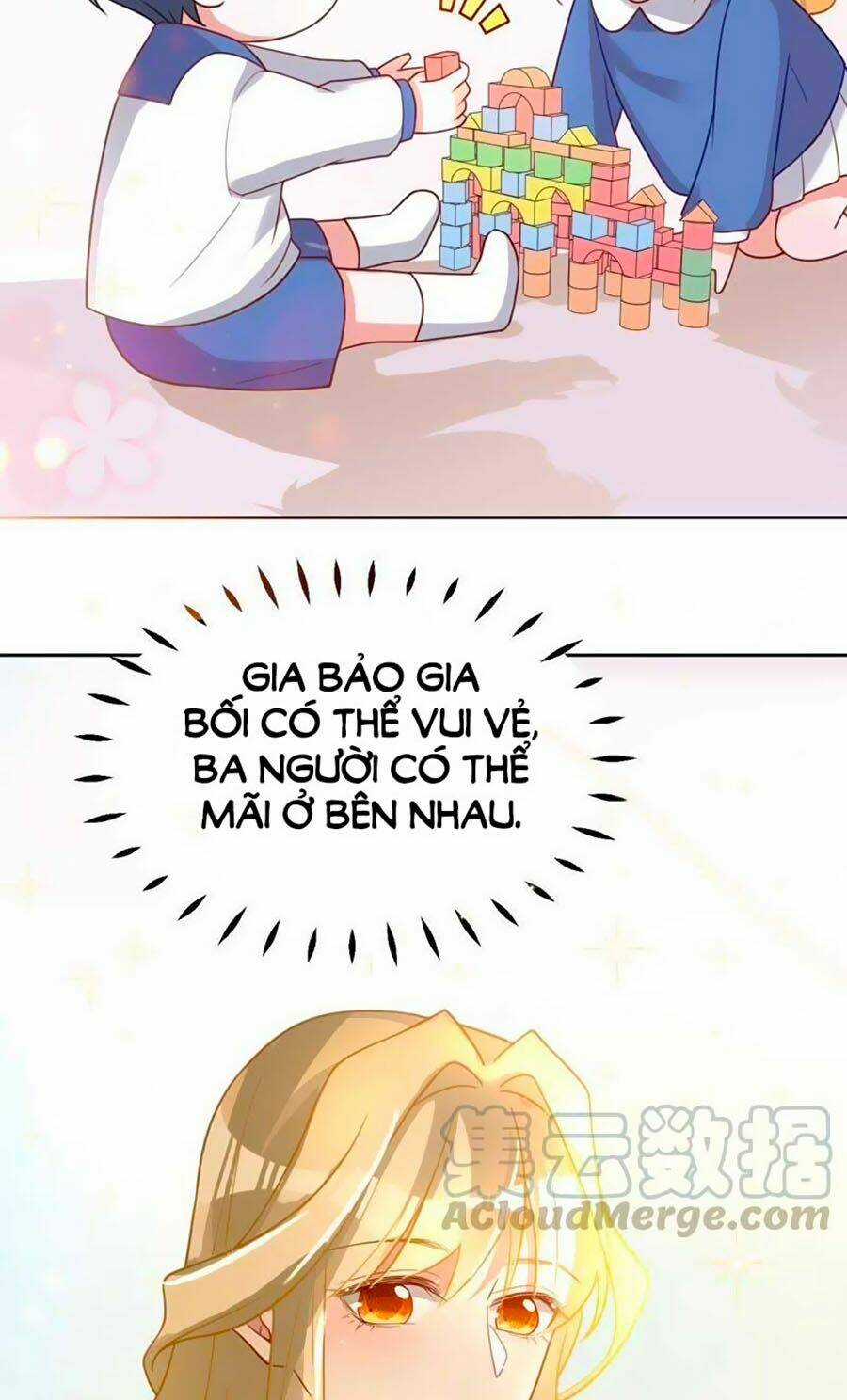 Thần Luân Mật Luyến Chapter 96 trang 1