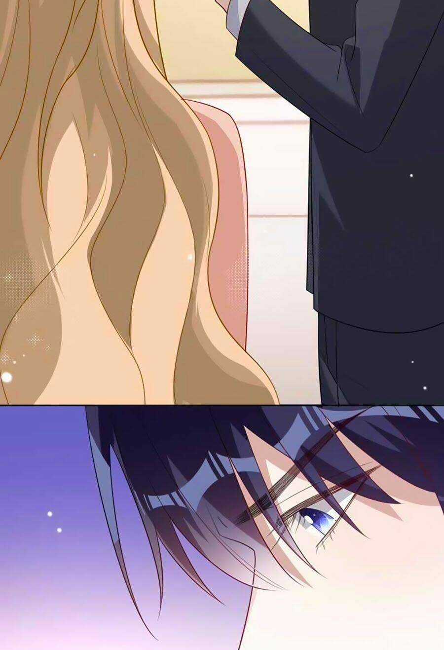 Thần Luân Mật Luyến Chapter 98 trang 1