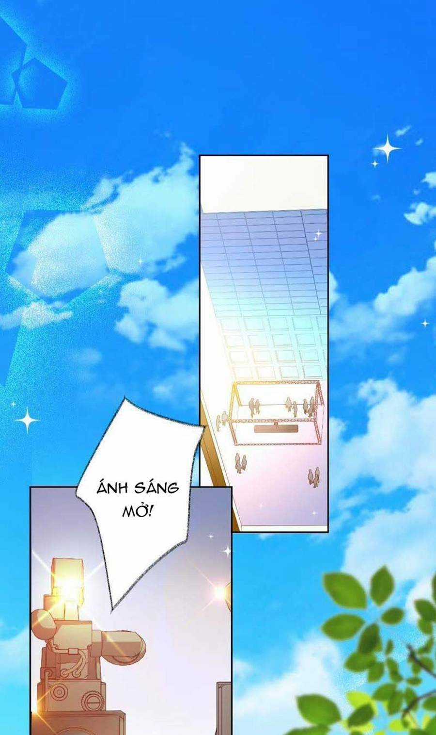 Thần Luân Mật Luyến Chapter 99 trang 0