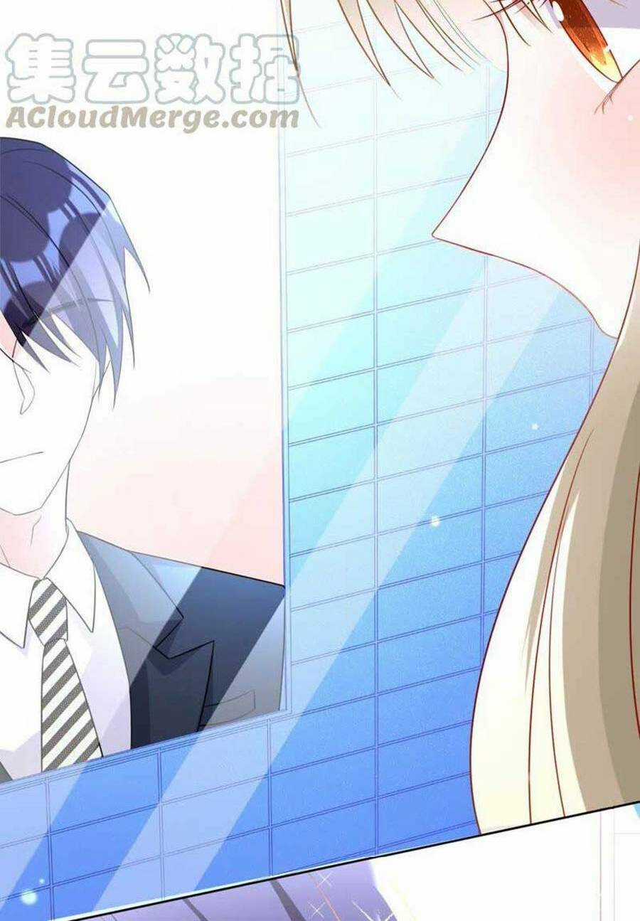 Thần Luân Mật Luyến Chapter 99 trang 11