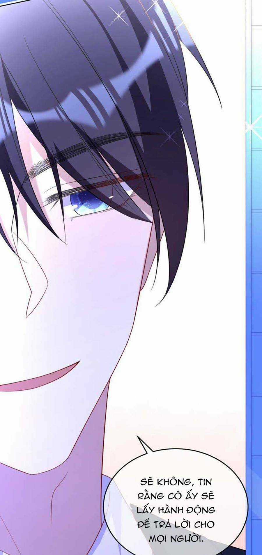 Thần Luân Mật Luyến Chapter 99 trang 12