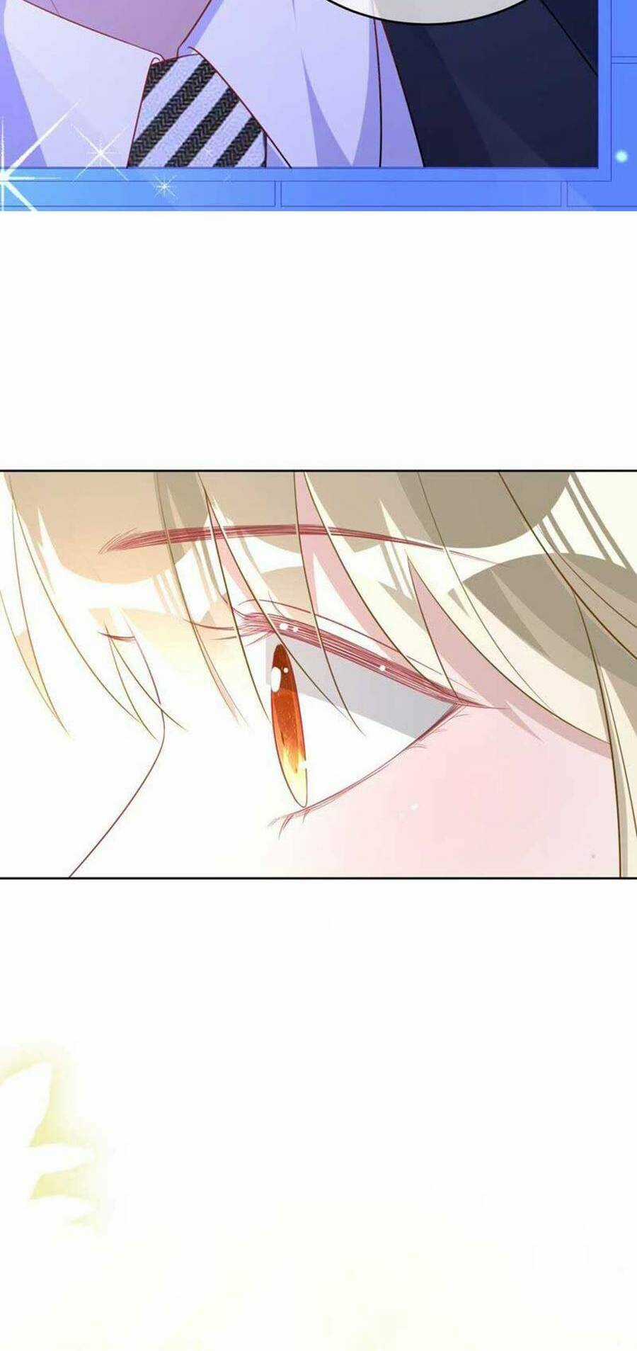 Thần Luân Mật Luyến Chapter 99 trang 13