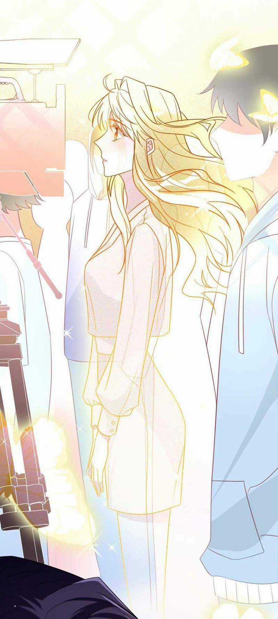 Thần Luân Mật Luyến Chapter 99 trang 14