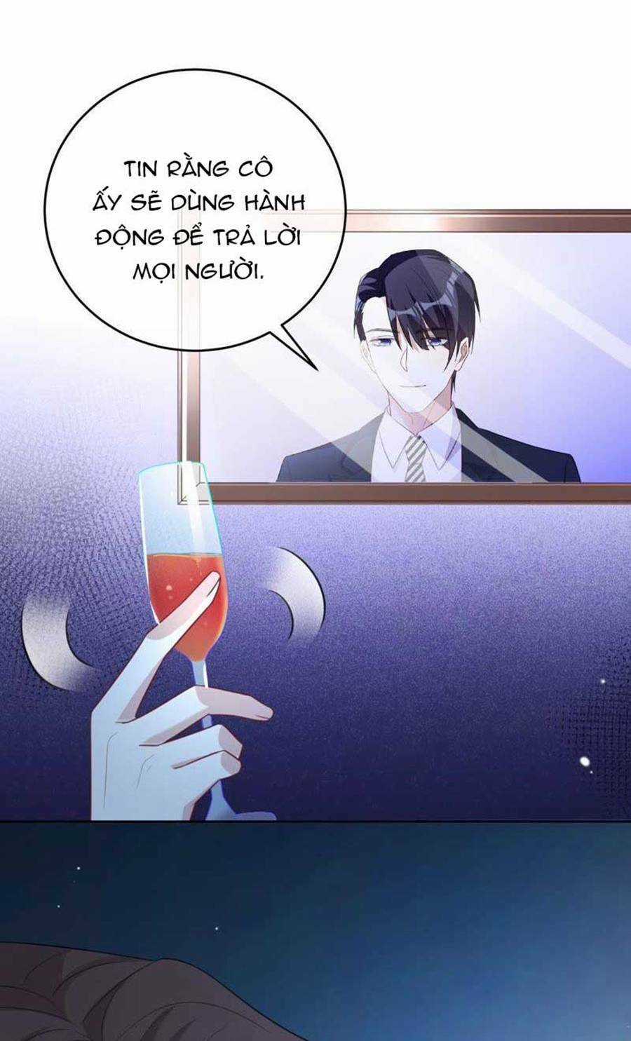 Thần Luân Mật Luyến Chapter 99 trang 17