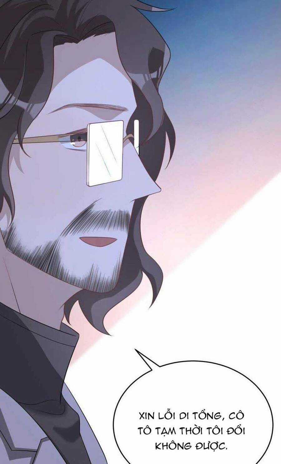 Thần Luân Mật Luyến Chapter 99 trang 18