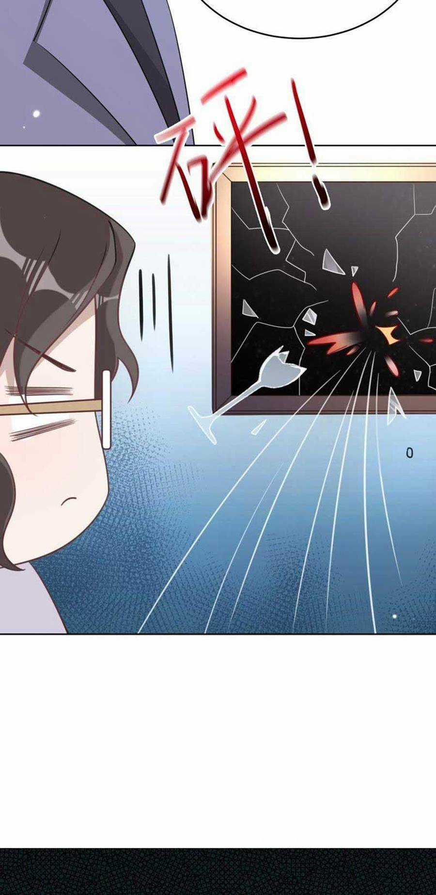 Thần Luân Mật Luyến Chapter 99 trang 19
