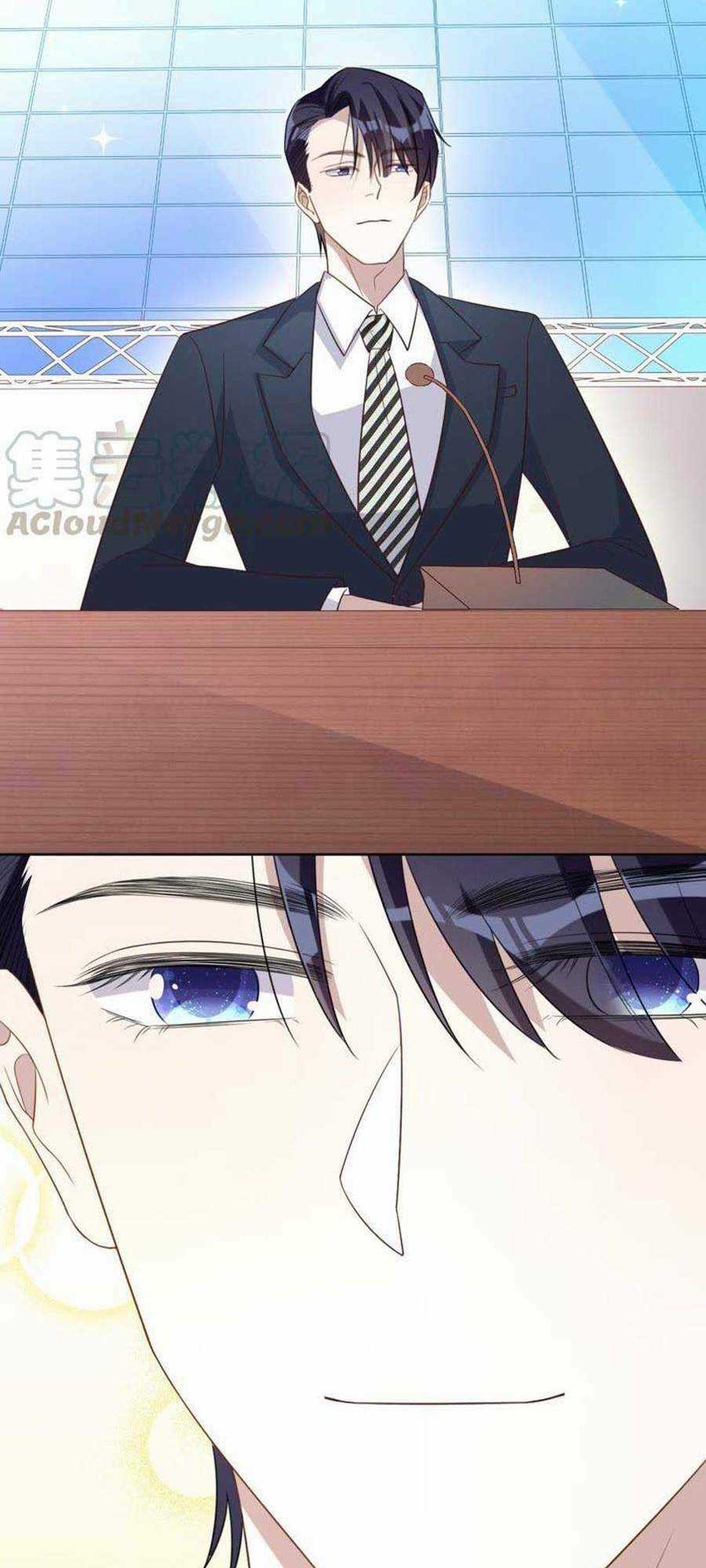 Thần Luân Mật Luyến Chapter 99 trang 2