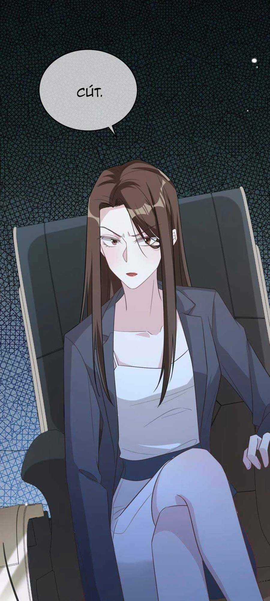 Thần Luân Mật Luyến Chapter 99 trang 20