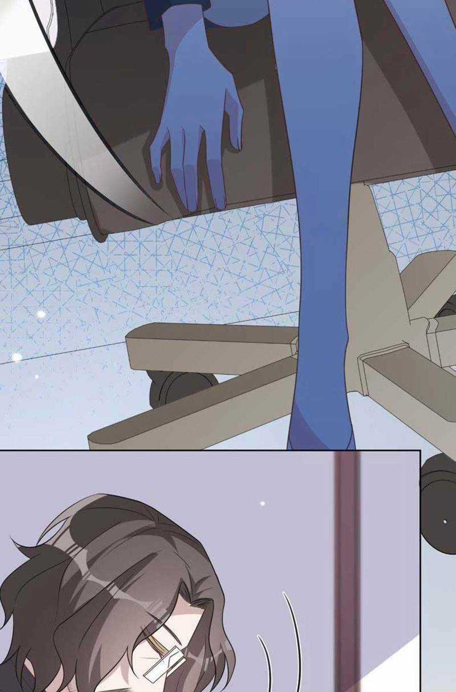 Thần Luân Mật Luyến Chapter 99 trang 21