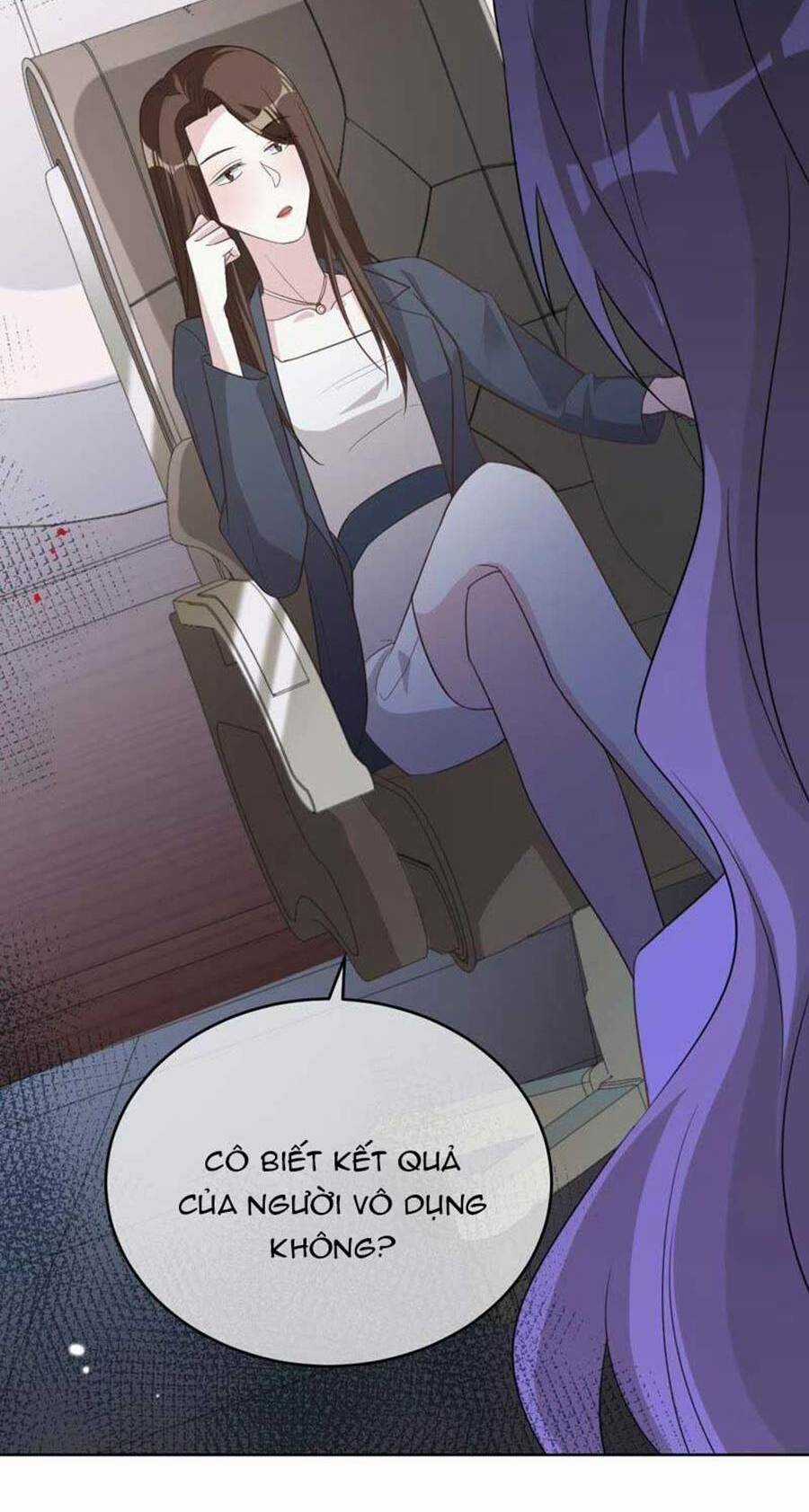 Thần Luân Mật Luyến Chapter 99 trang 24