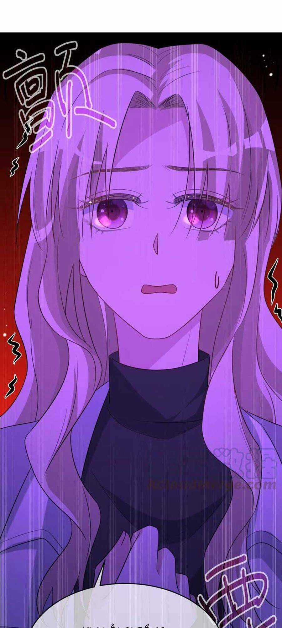 Thần Luân Mật Luyến Chapter 99 trang 25