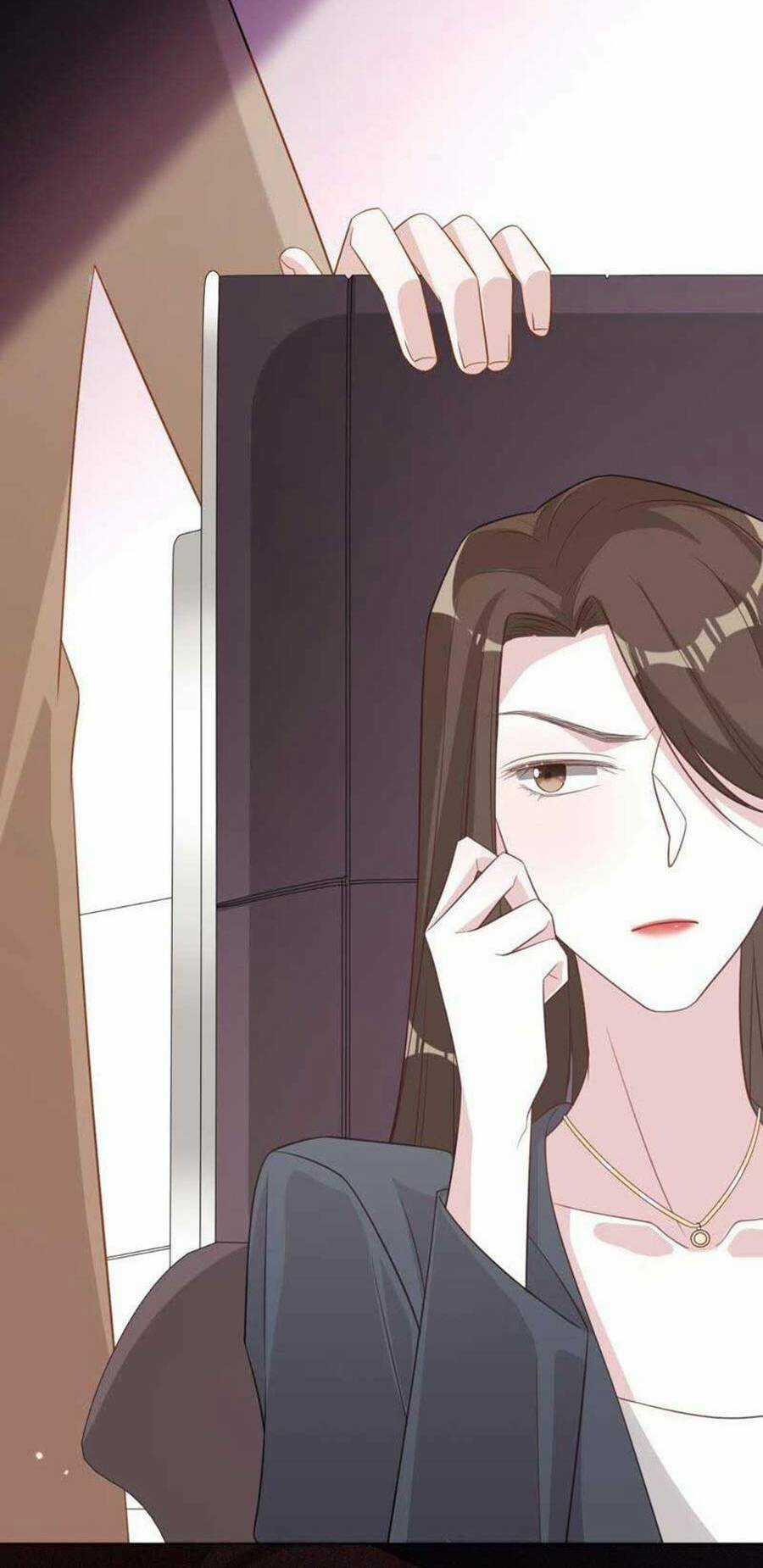 Thần Luân Mật Luyến Chapter 99 trang 27