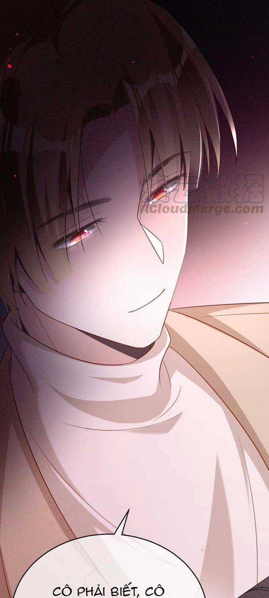 Thần Luân Mật Luyến Chapter 99 trang 28