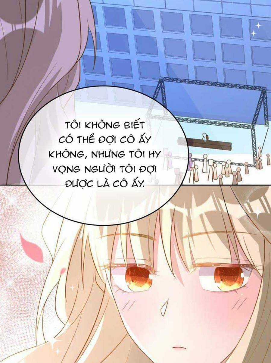 Thần Luân Mật Luyến Chapter 99 trang 4