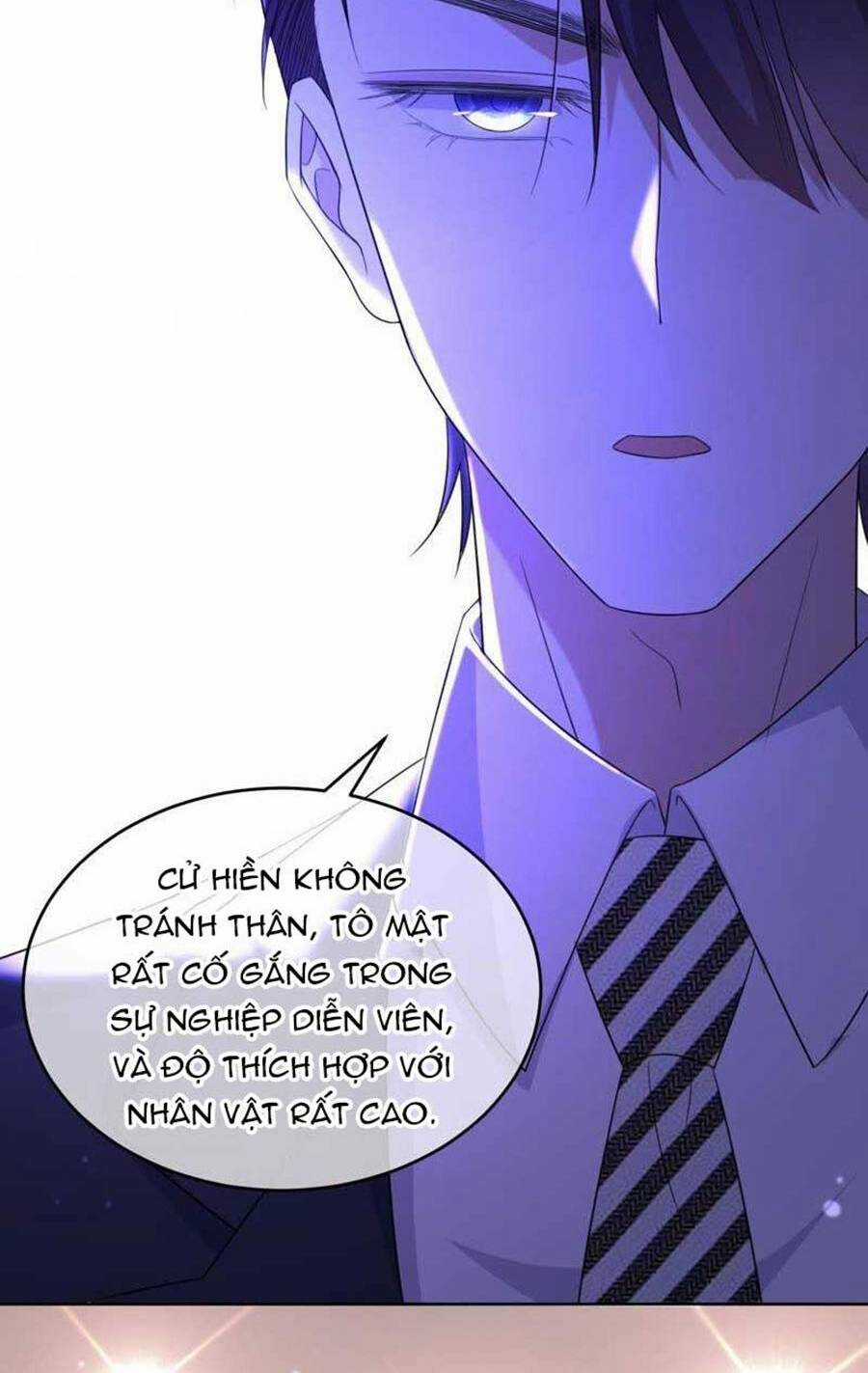 Thần Luân Mật Luyến Chapter 99 trang 8