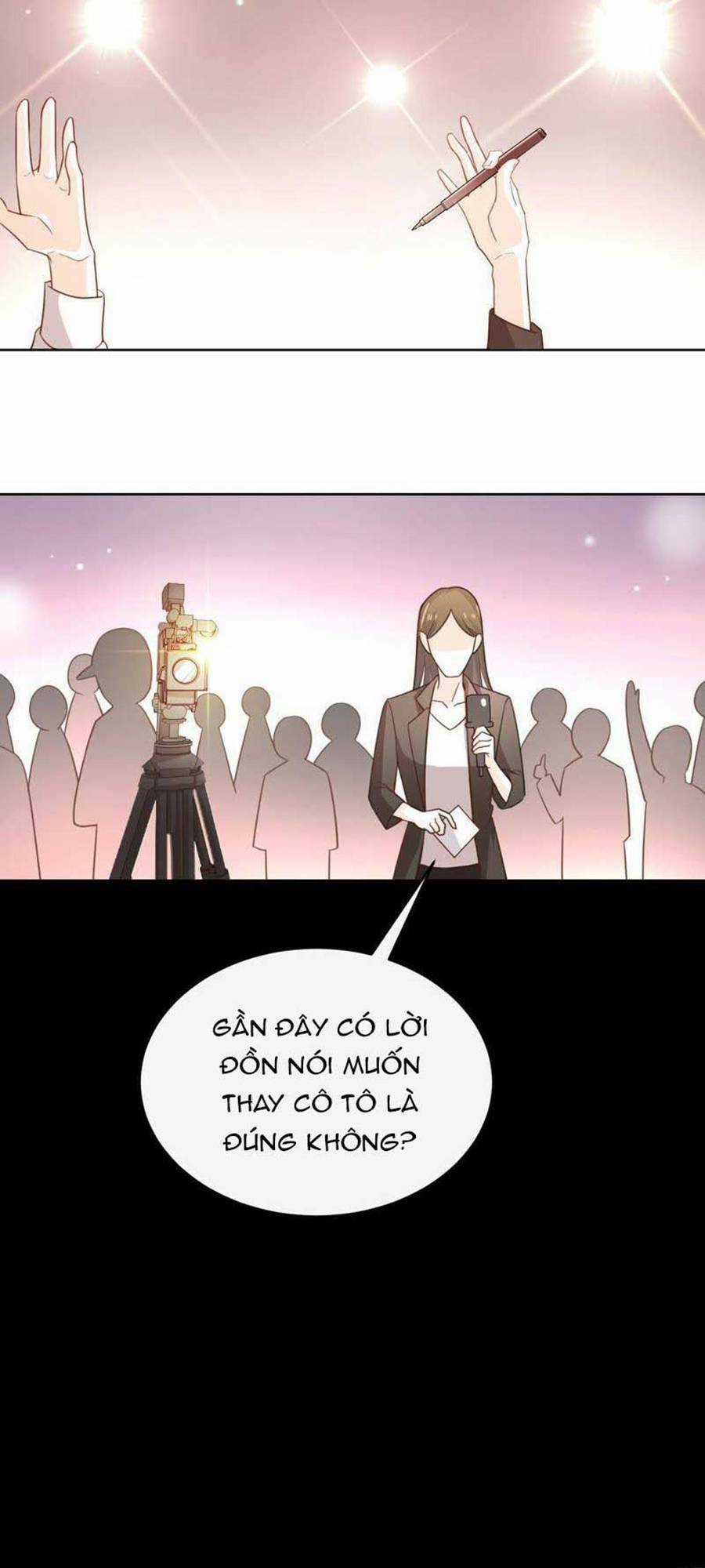 Thần Luân Mật Luyến Chapter 99 trang 9