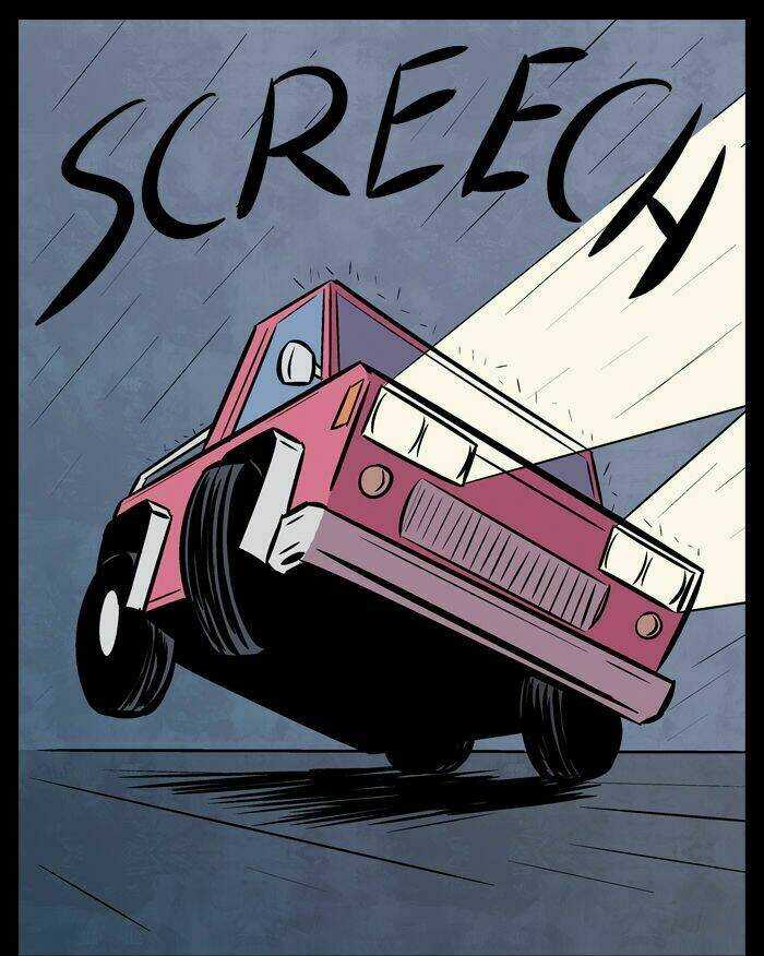 Thần lùn cáu kỉnh - Newman Chapter 1 trang 13