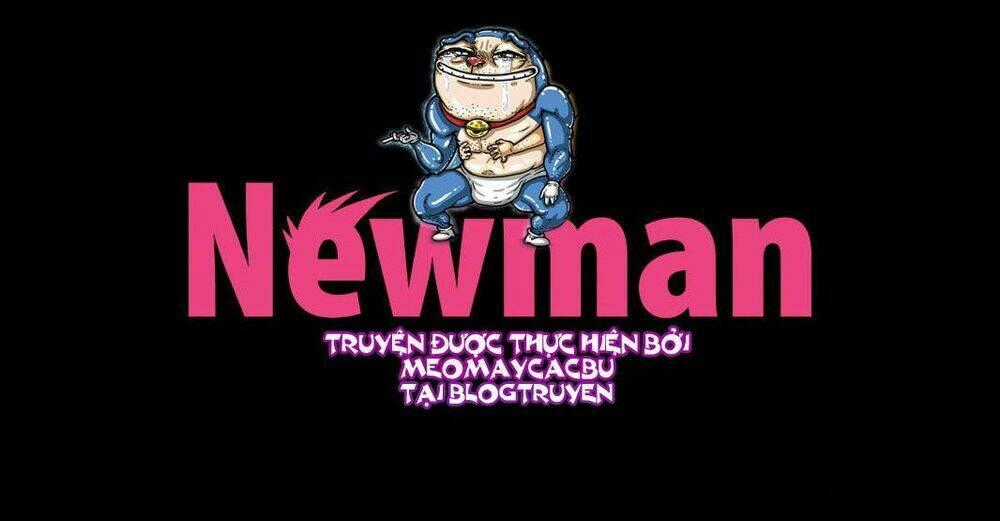 Thần lùn cáu kỉnh - Newman Chapter 7 trang 0