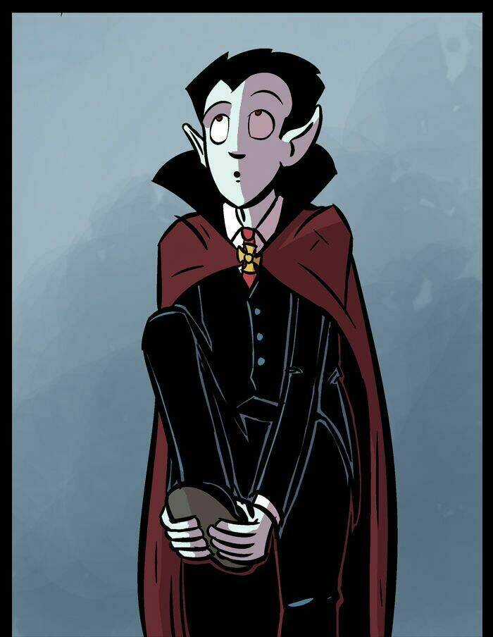 Thần lùn cáu kỉnh - Newman Chapter 7 trang 17