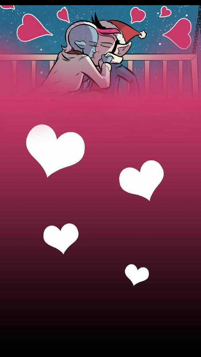 Thần lùn cáu kỉnh - Newman Chapter 9 trang 13