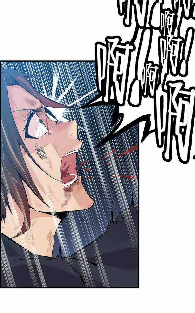 Thần Ma Thiên Sát Chapter 1 trang 23