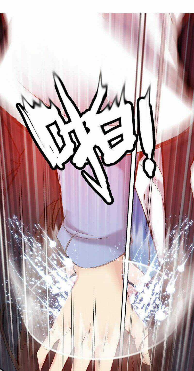 Thần Ma Thiên Sát Chapter 1 trang 24