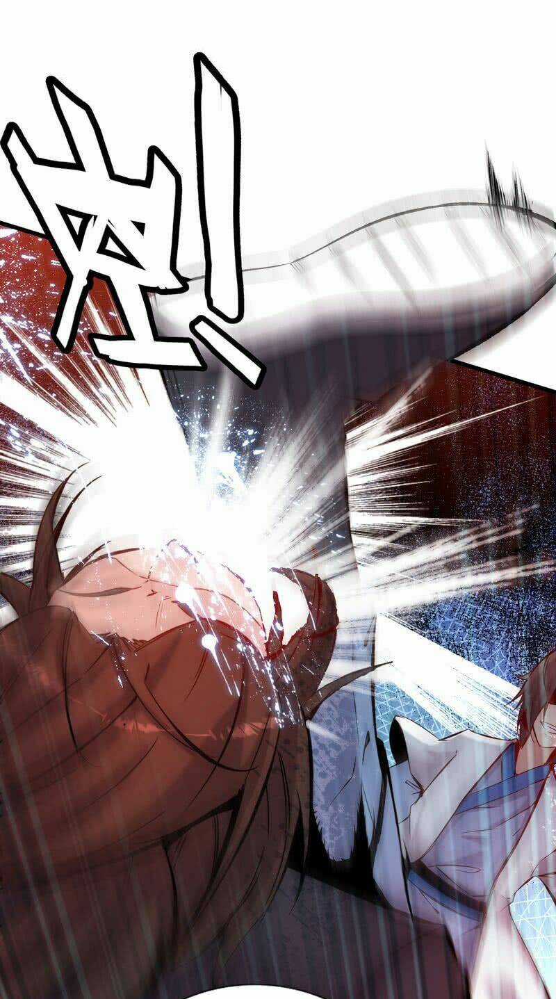 Thần Ma Thiên Sát Chapter 1 trang 26