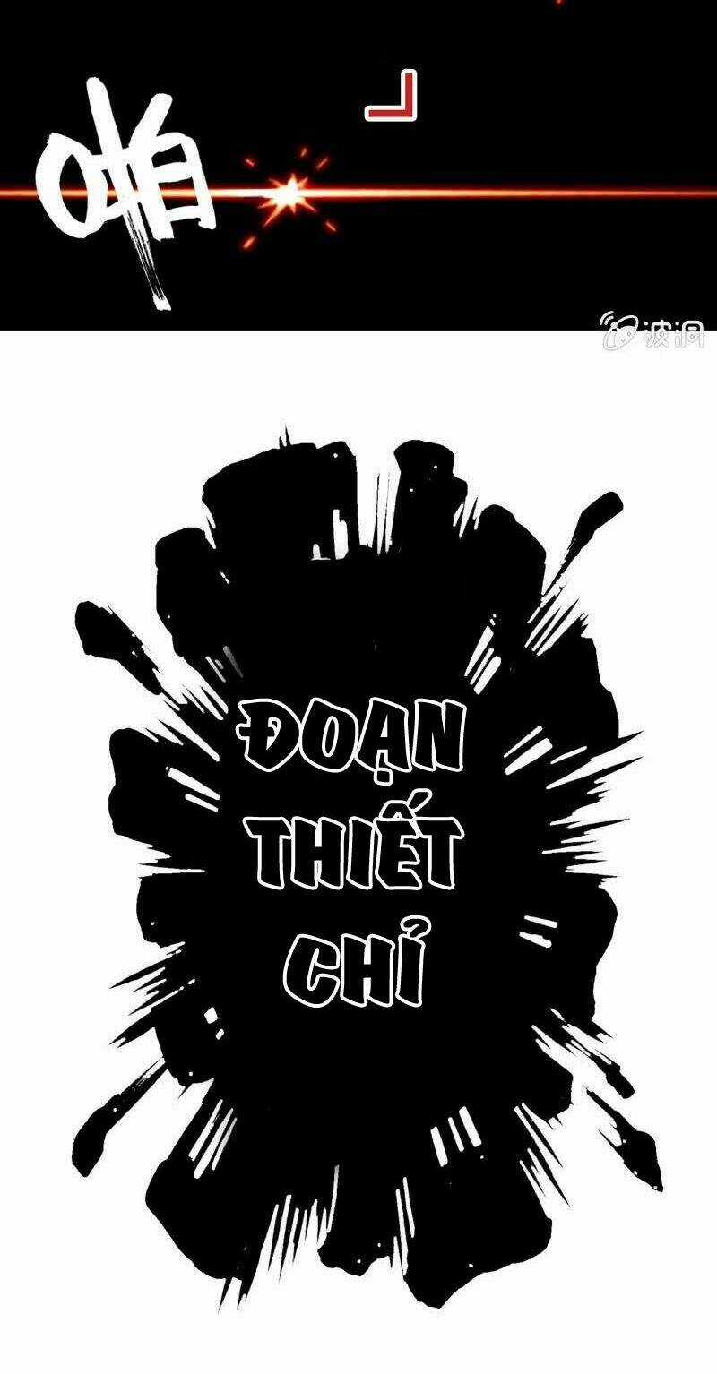 Thần Ma Thiên Sát Chapter 1 trang 29