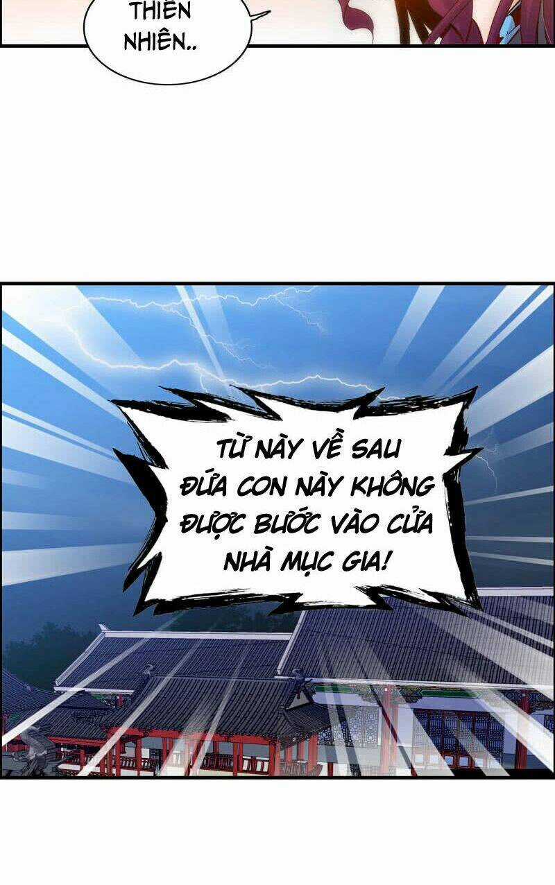 Thần Ma Thiên Sát Chapter 1 trang 39