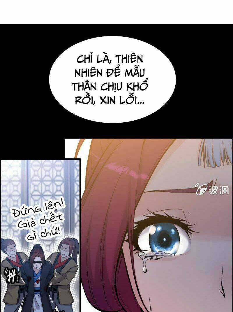 Thần Ma Thiên Sát Chapter 1 trang 41