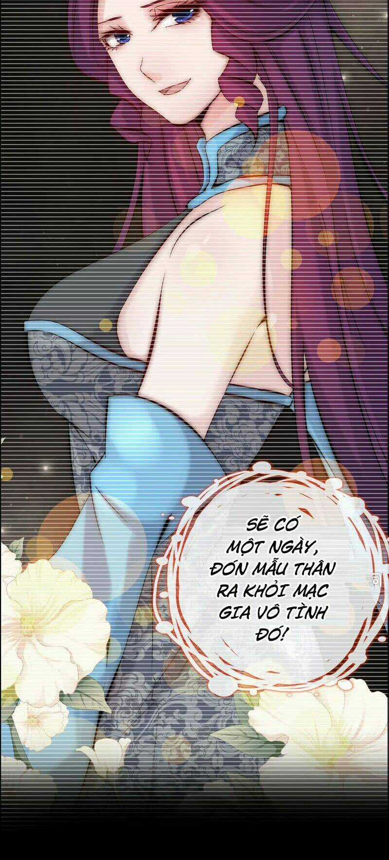 Thần Ma Thiên Sát Chapter 1 trang 46