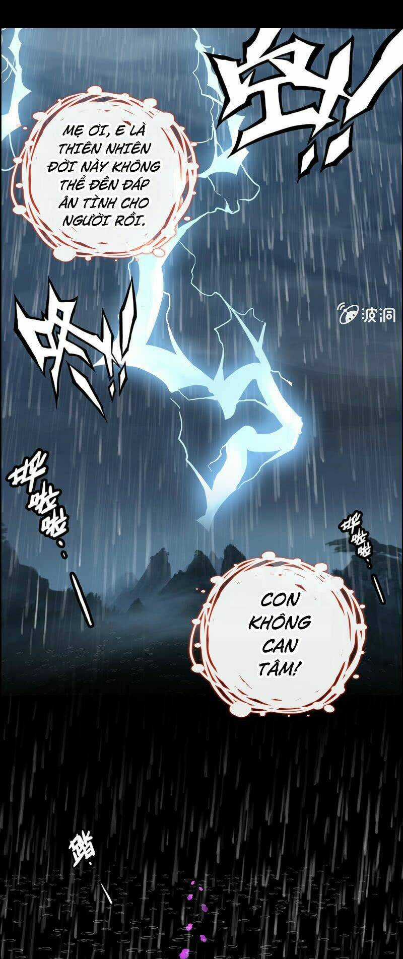 Thần Ma Thiên Sát Chapter 1 trang 54