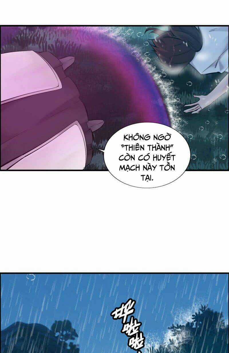 Thần Ma Thiên Sát Chapter 1 trang 56