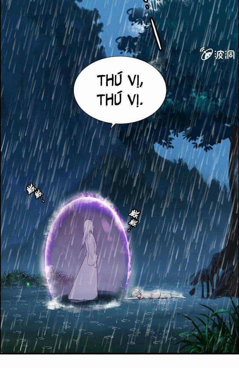 Thần Ma Thiên Sát Chapter 1 trang 57