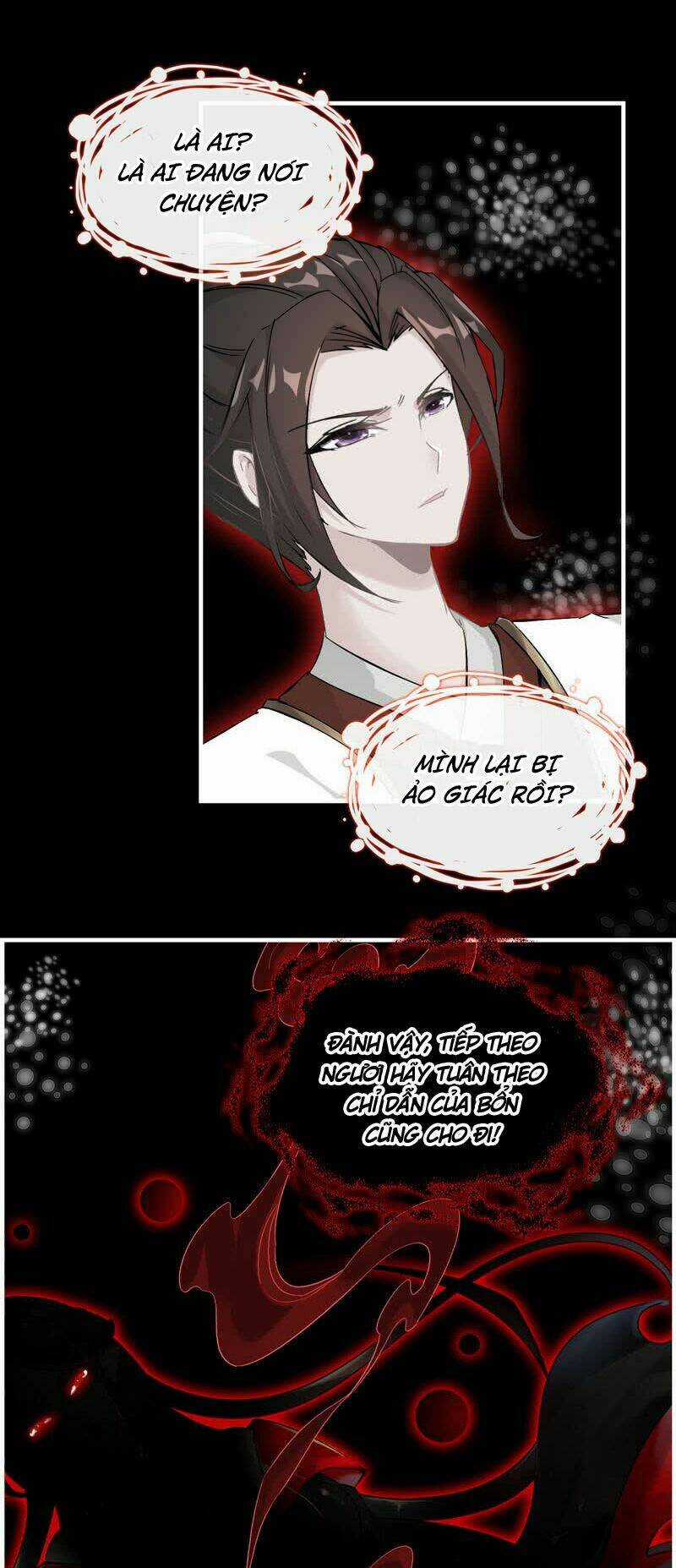 Thần Ma Thiên Sát Chapter 10 trang 10