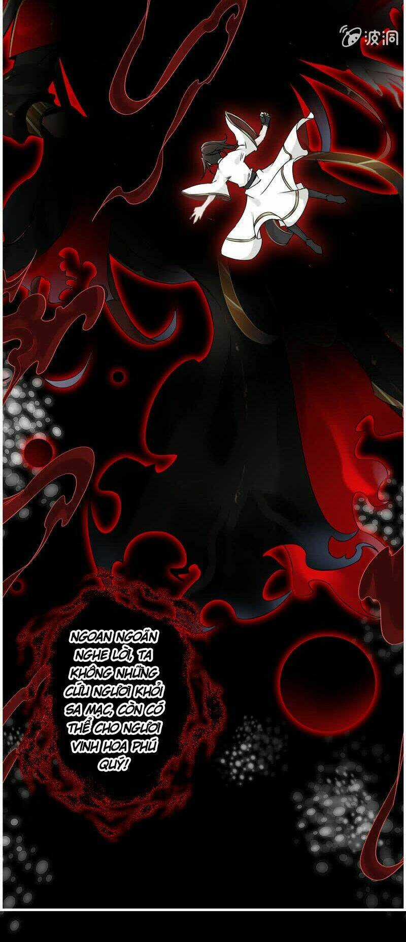 Thần Ma Thiên Sát Chapter 10 trang 11