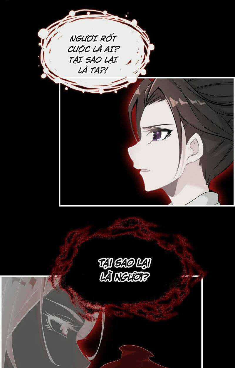 Thần Ma Thiên Sát Chapter 10 trang 12