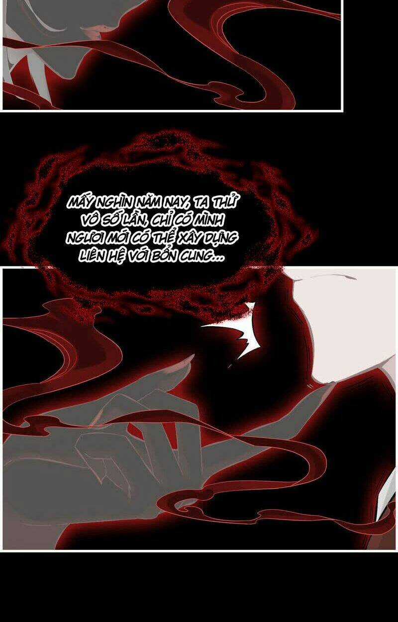 Thần Ma Thiên Sát Chapter 10 trang 13