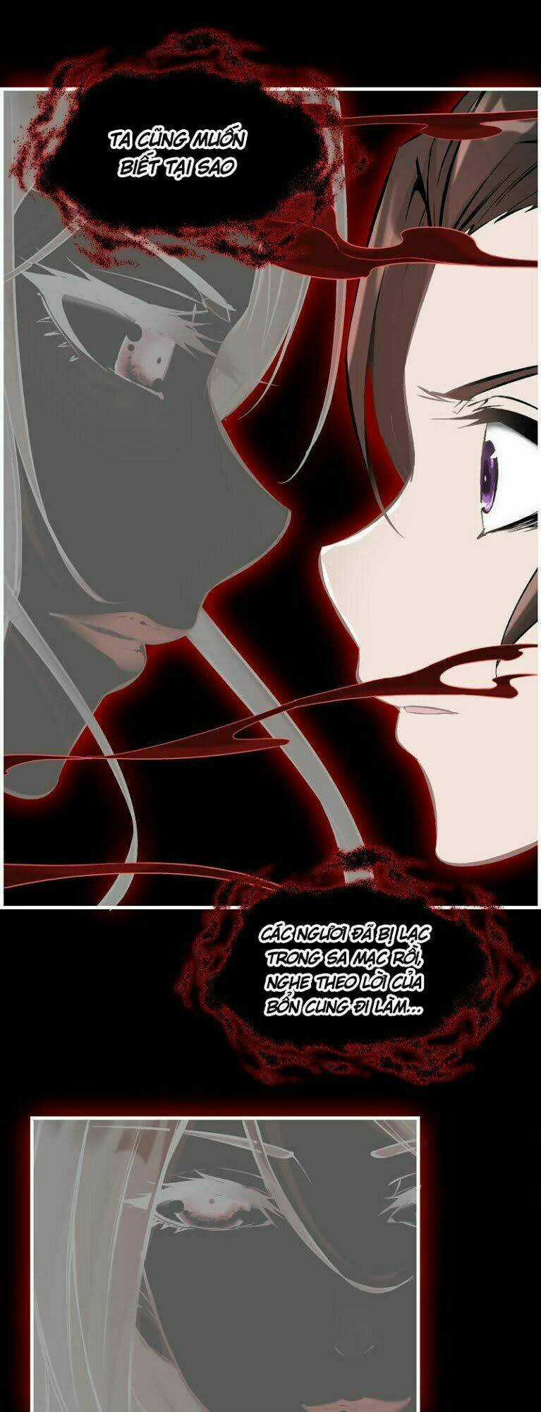 Thần Ma Thiên Sát Chapter 10 trang 14