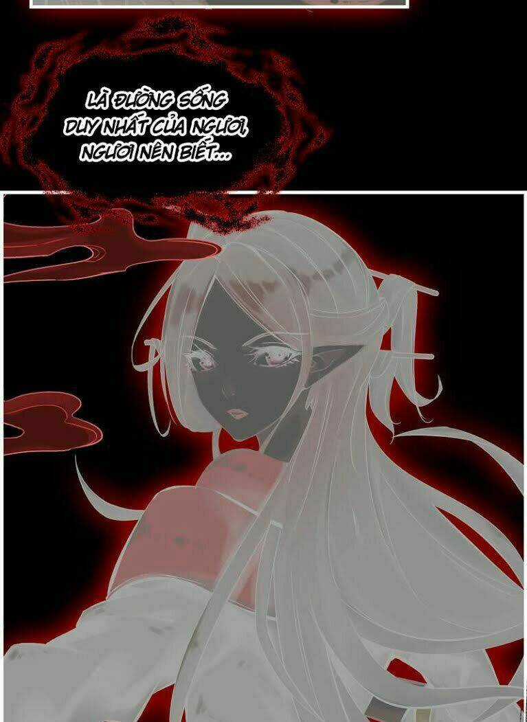 Thần Ma Thiên Sát Chapter 10 trang 15