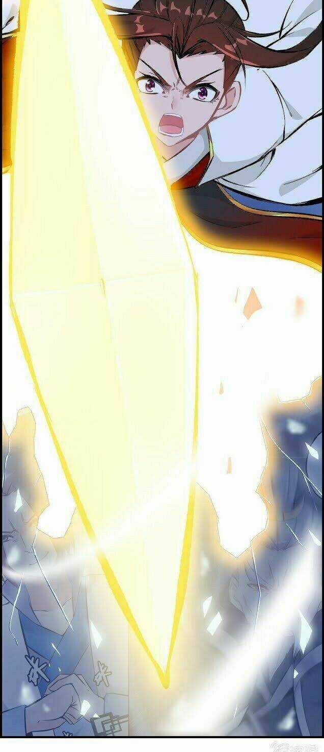 Thần Ma Thiên Sát Chapter 10 trang 2